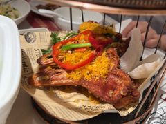 -避风塘·金牌店·夜宵(金玉兰店)