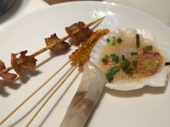 -湖州东吴开元名都酒店-滨河自助餐厅