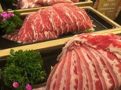 -湊湊火锅·茶憩(打浦桥日月光店)