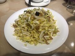 -北方饺子王·海肠捞饭·海鲜锅(山大店)