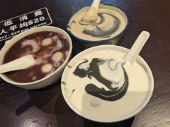 -佳佳甜品(寧波街總店)