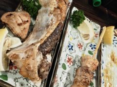 -哥哥の深夜食堂(红松东路店)