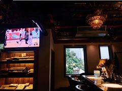 -秀·爱尔兰餐吧(上海路店)