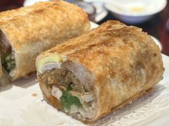 -御清斋总店(天一街店)