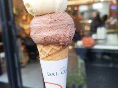 -Dal Cuore 达可芮冰淇淋(陕西北路店)