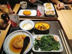 温泉蛋-楽飯屋(软件园店)