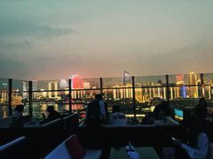 -VENU+海景酒廊