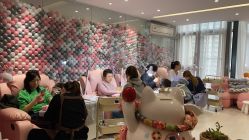 -Beauty Nails 美甲美睫皮肤管理