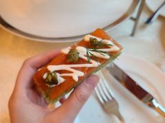 -Salon de Ville浦江汇(上海外滩华尔道夫酒店店)