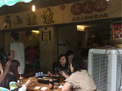 门面-岗上渣渣老火锅(两路口店)