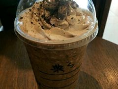 -星巴克(兰州国芳百货店)