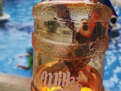 -milkplus·泰式奶茶(较场东路店)