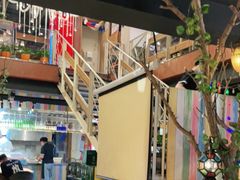 -通海俄式烧烤·俄罗斯大串(嵩山路店)