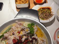 -大丰收·蛙功夫(晋江万达店)
