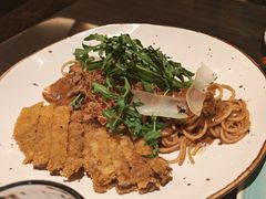 -哈蒙德餐厅