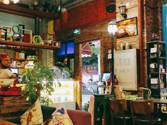 -唯语西餐厅(坦洲店)