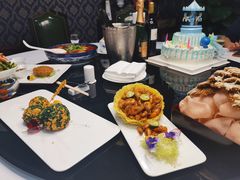 -徐记私厨(半淞园路店)