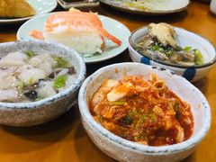 -银子铁板烧料理自助餐(人民广场店)