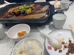 -川椒媚双椒烤鱼(鑫江东方城购物中心店)