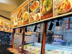 -那家老院子东北菜·饺子·小鸡炖蘑菇(艳华街店)