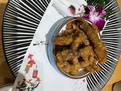 -汉·鲜味人知(陈家营店)