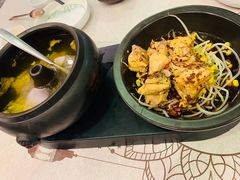 -云海肴·汽锅鸡·云南菜(美罗城店)