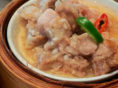 -晋江荣誉国际酒店·港誉茶餐厅