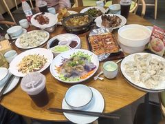 -伊喜饺子·烤鸭(五道口学院路店)