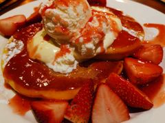 -Pancakes on the rocks(Darling Harbour)