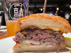 -京A Taproom·精酿餐吧(CBD店)