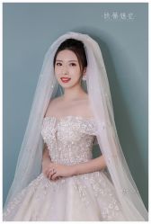 -欣薇婚纱(新源乐汇城店)