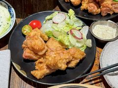 -小川洋风料理(街道口店)