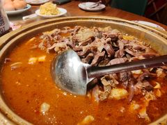 -蒙亨·手把肉·蒙古包文化主题餐厅(天恒广场店)