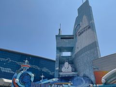 -海合安青岛极地海洋公园
