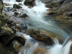 -华蓥山天意谷景区