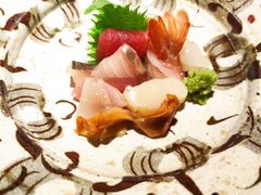 -桐寿司Sushi Tong