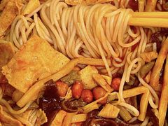 -柳州肥姨妈大骨螺蛳粉(万达中心店)