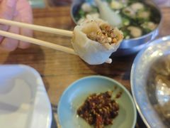 -周口正宗烧麦店