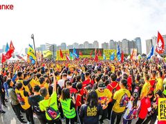 -郑州国际会展中心
