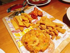 小食拼盘-新贝乐意大利餐厅(苏州中心店)