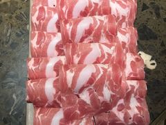-小龙坎火锅(黄河店)