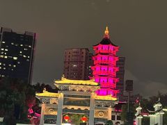 -绳金塔