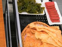 -云中鱼蒸汽石锅鱼(川沙百联店)