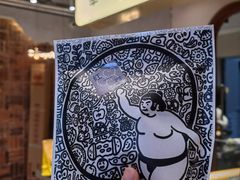 -辛一·铜锣烧(鸿寿坊店)