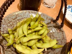 毛豆-早一美餐厅·EBISU(会展誉景店)