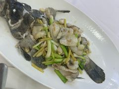-粤盛海鲜平价店(洛溪食街店)