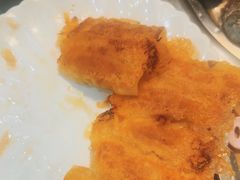 -禾记海鲜烧烤(八一路店)