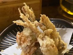-半藏居酒屋(香港花园店)
