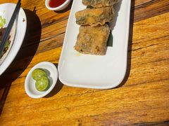 -临家闽南菜(宝洲路店)