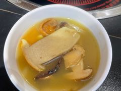 -野菌皇海景野生菌火锅(滨海大道店)